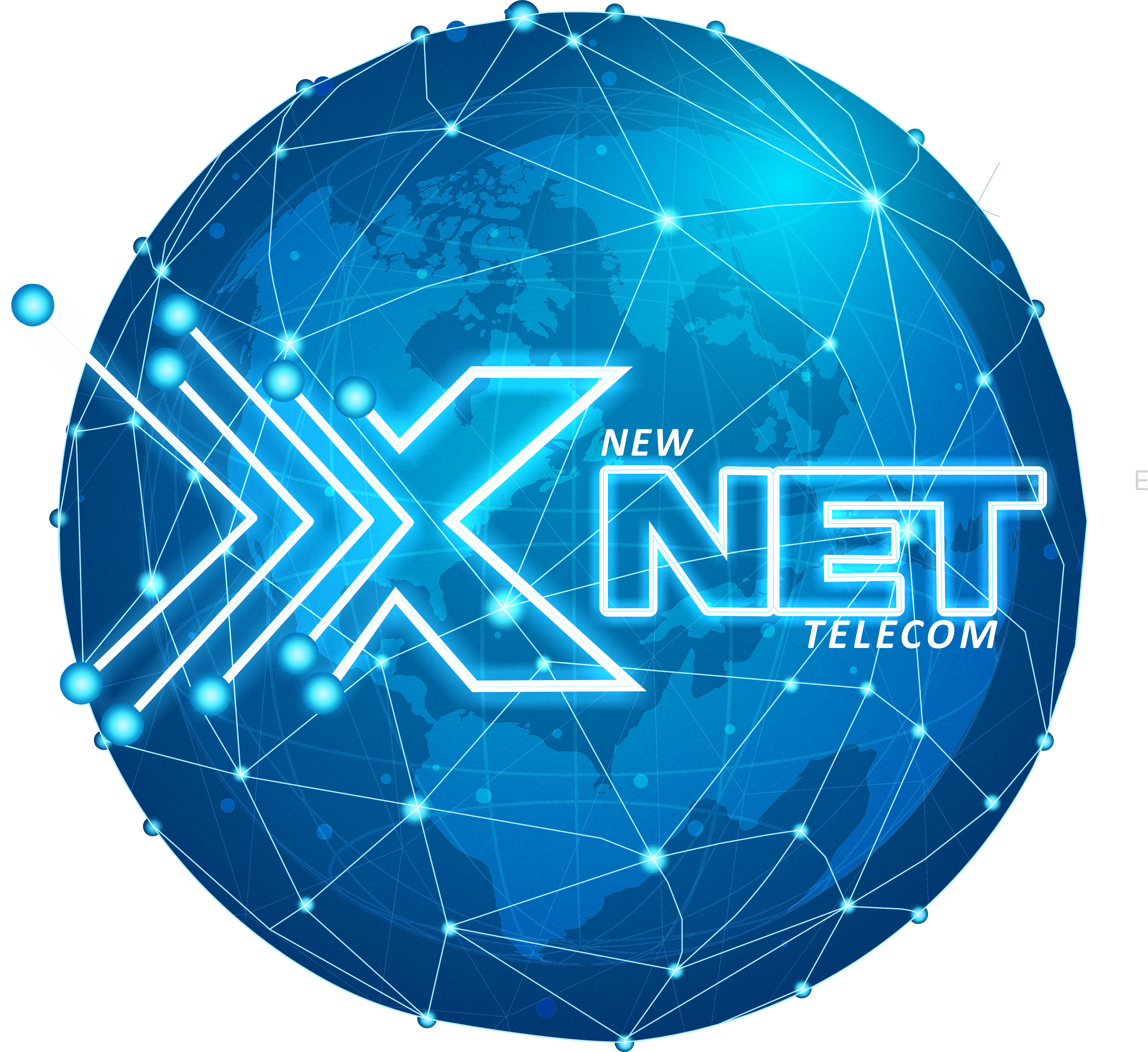 X Net New Telecom – É rápida. É eficaz. É Telecom.